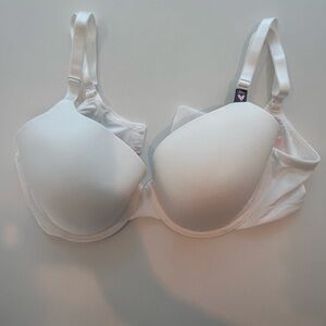 Victorias Secret TShirt Lightly Lined Bra, 36C NWT
